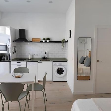 瓦伦西亚Loft Nuevo Cerca De Ruzafa公寓 外观 照片