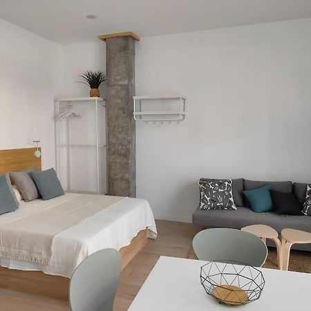 瓦伦西亚Loft Nuevo Cerca De Ruzafa公寓 外观 照片